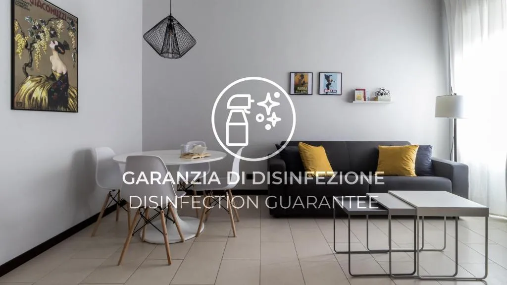 Italianway - Antonia Pozzi 5, Milano, Italia