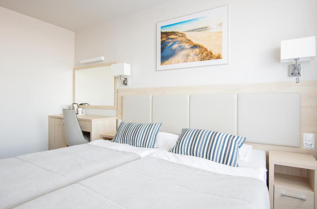 Centrum Zdrowia i Wypoczynku Ikar - 18