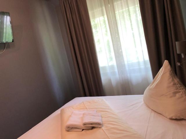 Hotel Il Cavallino - Habitación Doble Económica - Anexo