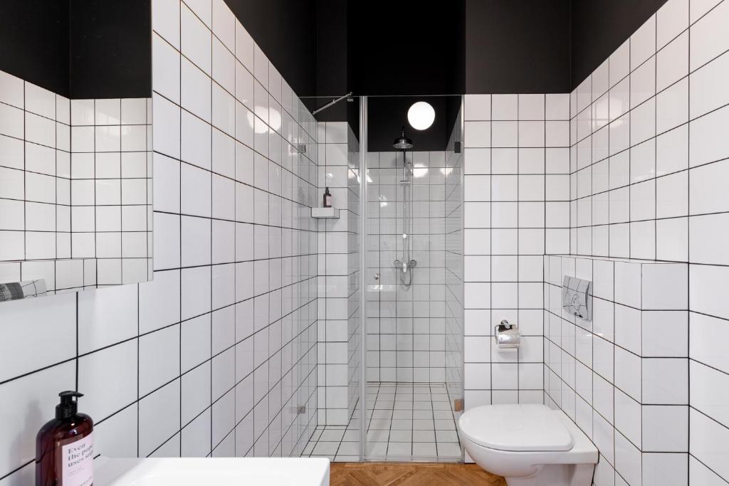 Wesoła by Landmark Apartments - 6