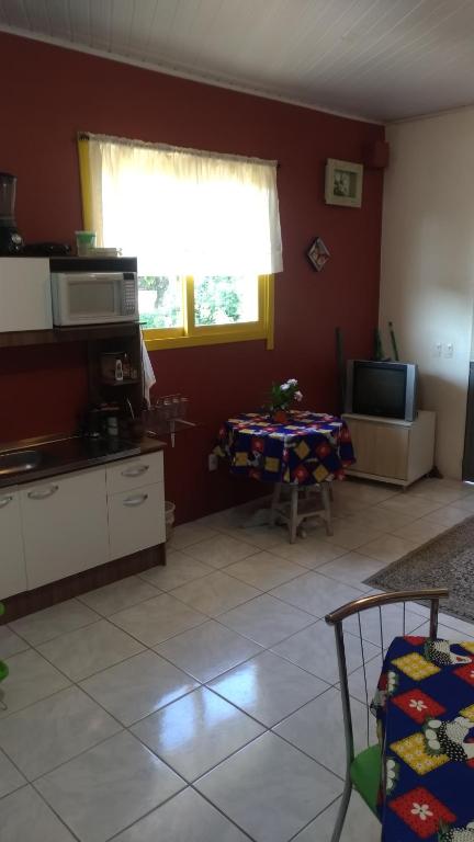 Apartamento Aconchego - 3  Apartamento Aconchego - 3