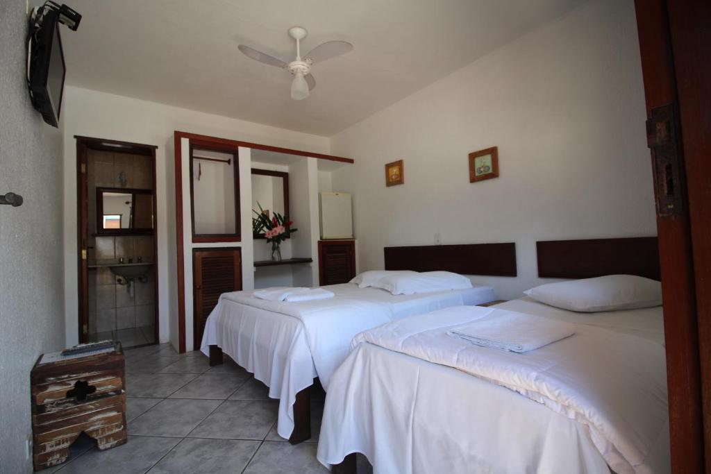  HOTELARE Brunello Hotel & Pousada