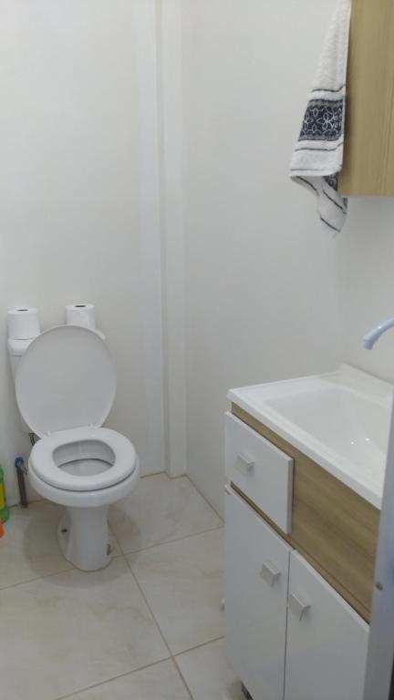 Apartamento Aconchego - 3  Apartamento Aconchego - 3