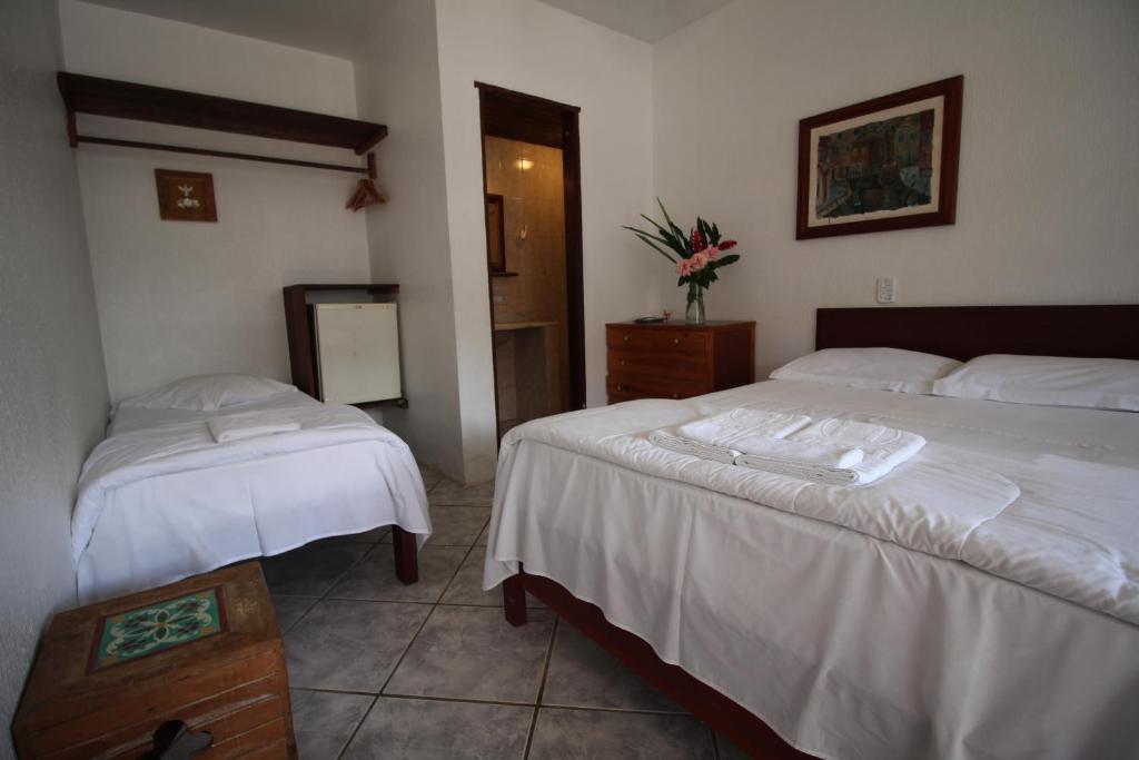  HOTELARE Brunello Hotel & Pousada