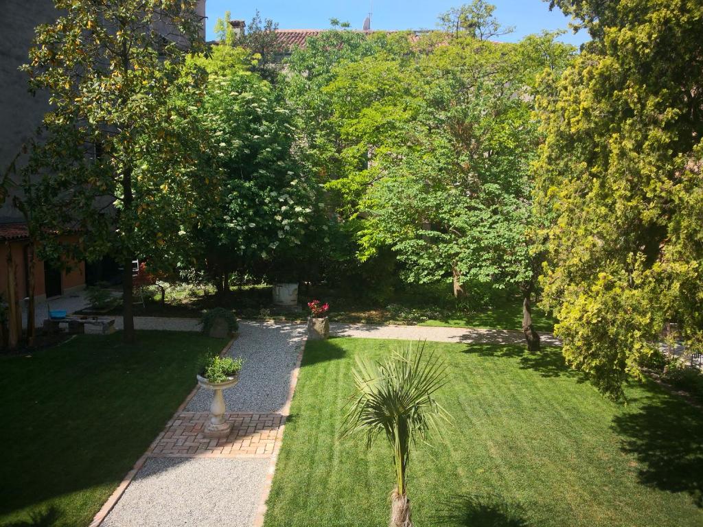 Cinqueteste Luxury Home - 3