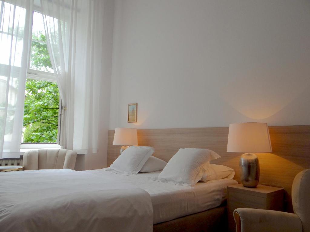 Boutique Aparthotel - Resim 19