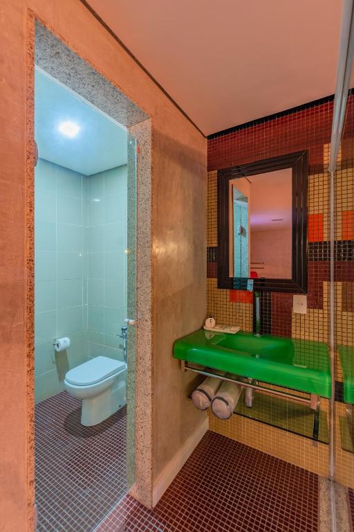  Mc Motel e Square Motel Adult Only