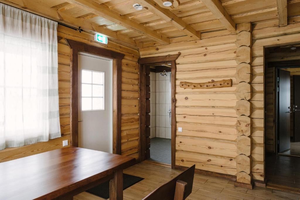 Fotografie z fotogalerie ubytování Rosi Puhkemaja v destinaci Koljala