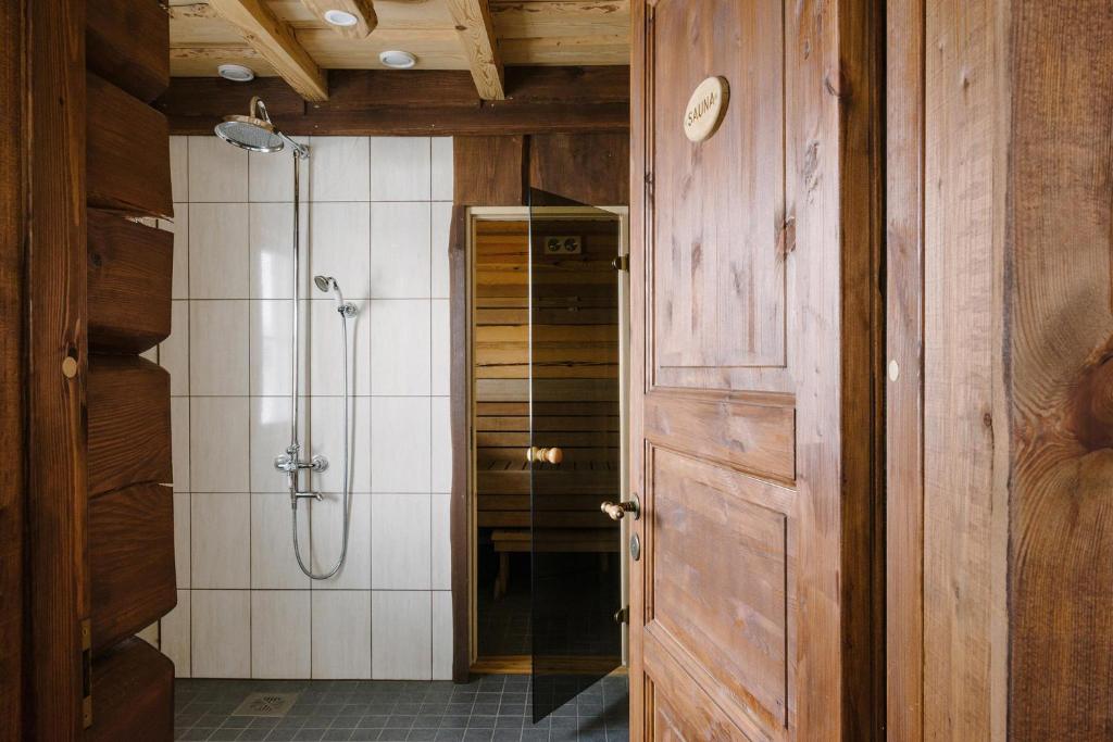 Fotografie z fotogalerie ubytování Rosi Puhkemaja v destinaci Koljala