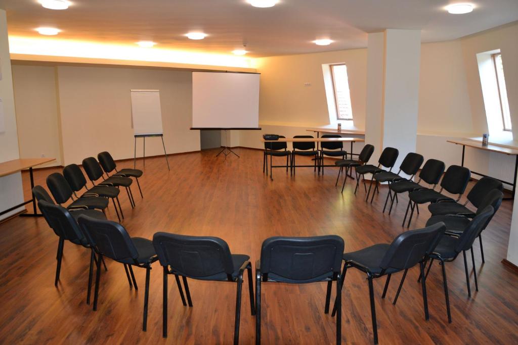 Konferenční prostory v ubytování Hotel Ciucas