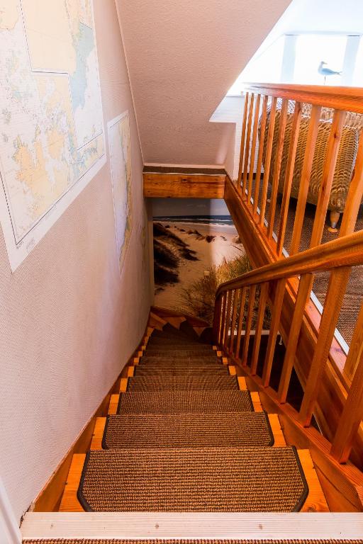 Fotografie z fotogalerie ubytování Darßer Koje v destinaci Wieck