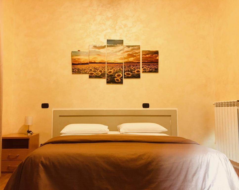 B&B Alloggio Maria - Double Or Twin Room