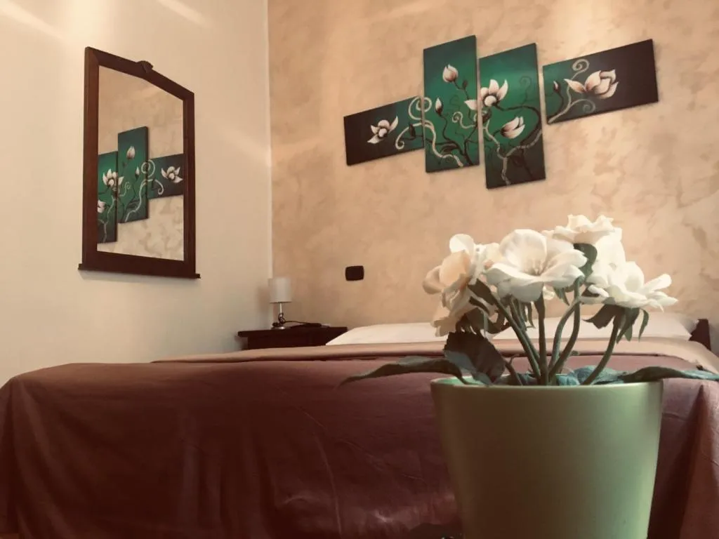 B&B Alloggio Maria, Arzano, Italy