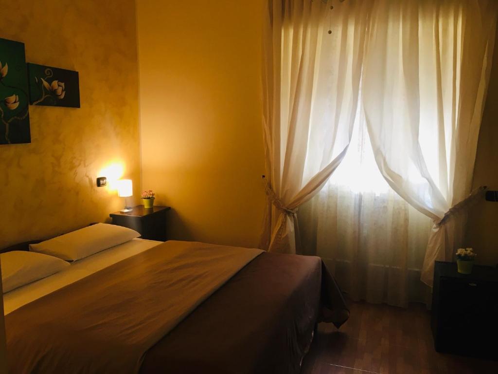 B&B Alloggio Maria - Triple Room