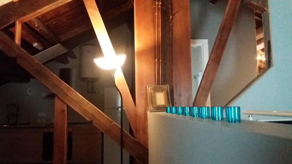 Fotografie z fotogalerie ubytování APS Valdés de Avilés v destinaci Avilés