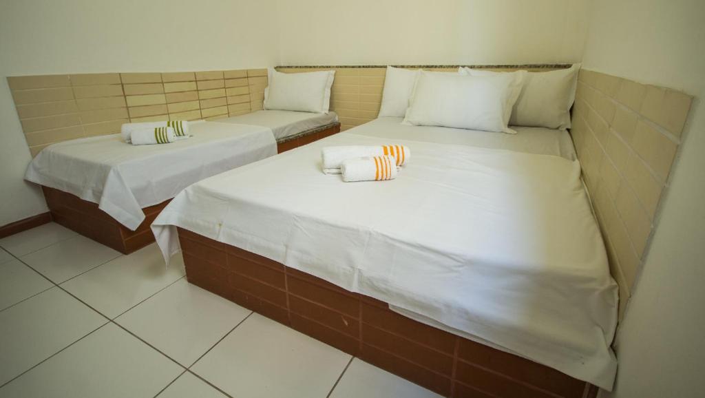  Triflat Minas Praia
