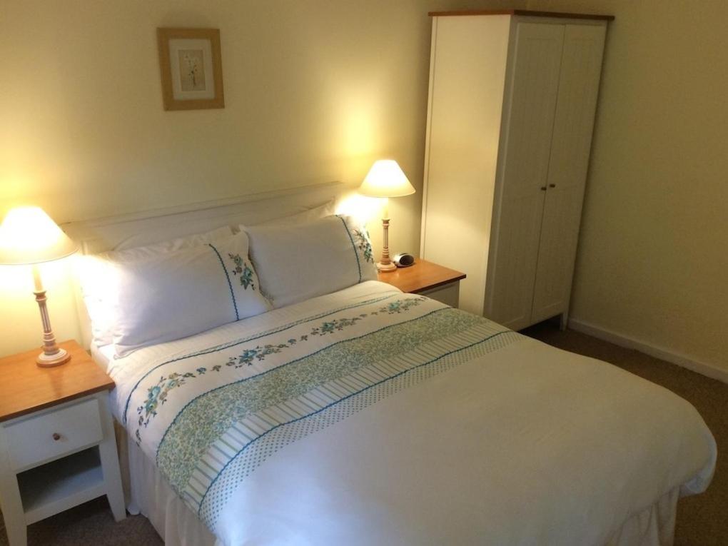 Annslea Guest House - Habitación Cuádruple