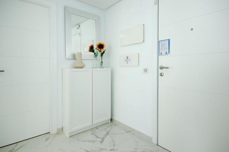 Fotografie z fotogalerie ubytování Casares Del Mar Luxury Apartments penthouse with beach access v destinaci Casares