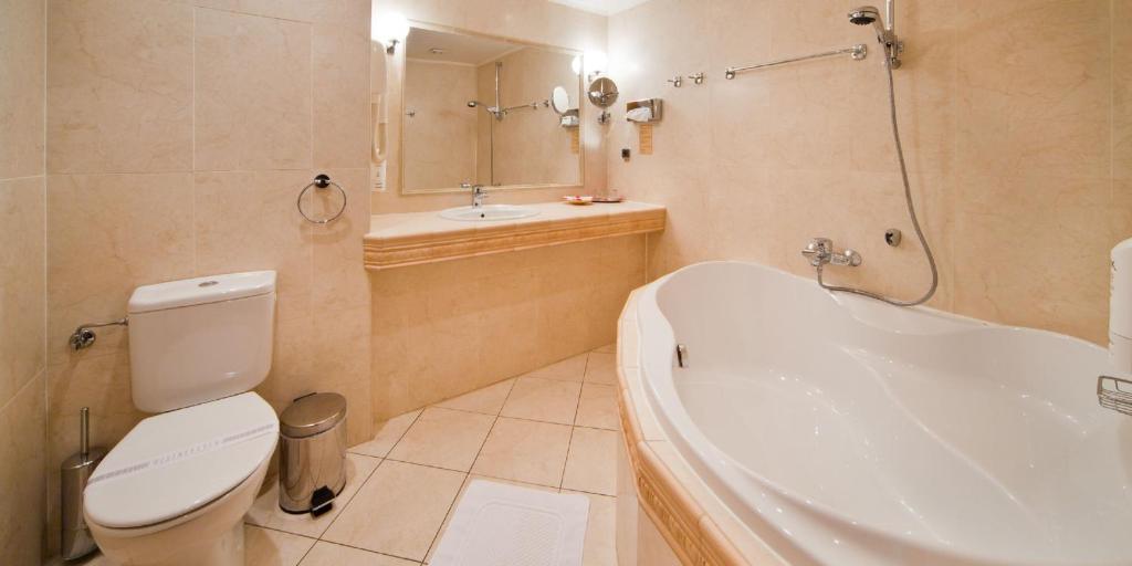 Hotel Panorama - Resim 35