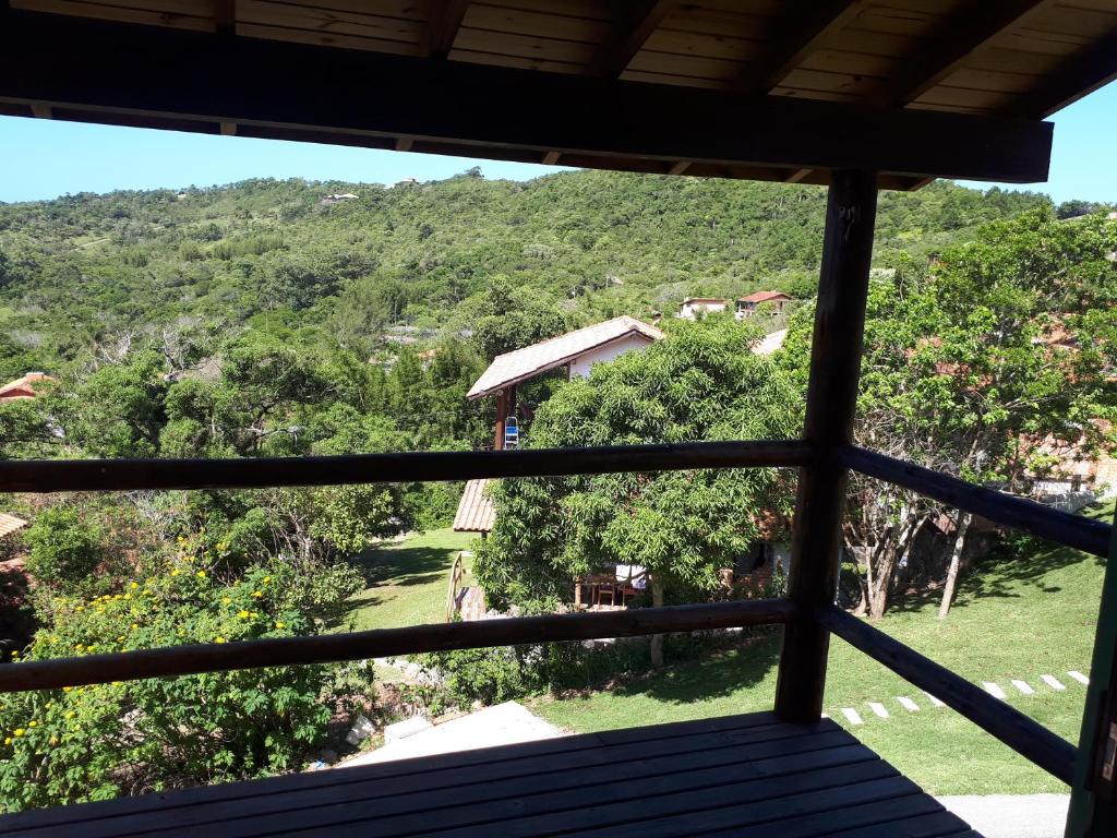  Cabanas do Beto