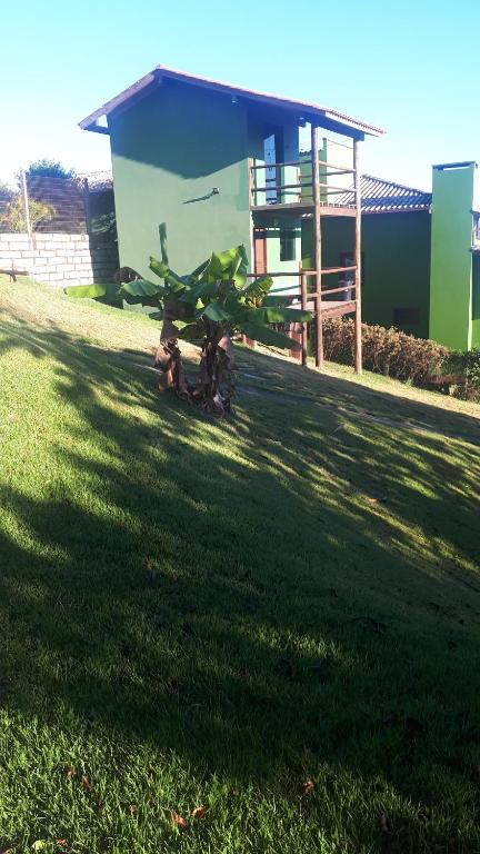  Cabanas do Beto