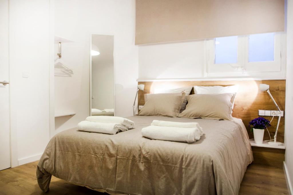 Cien - Chambre Double Économique