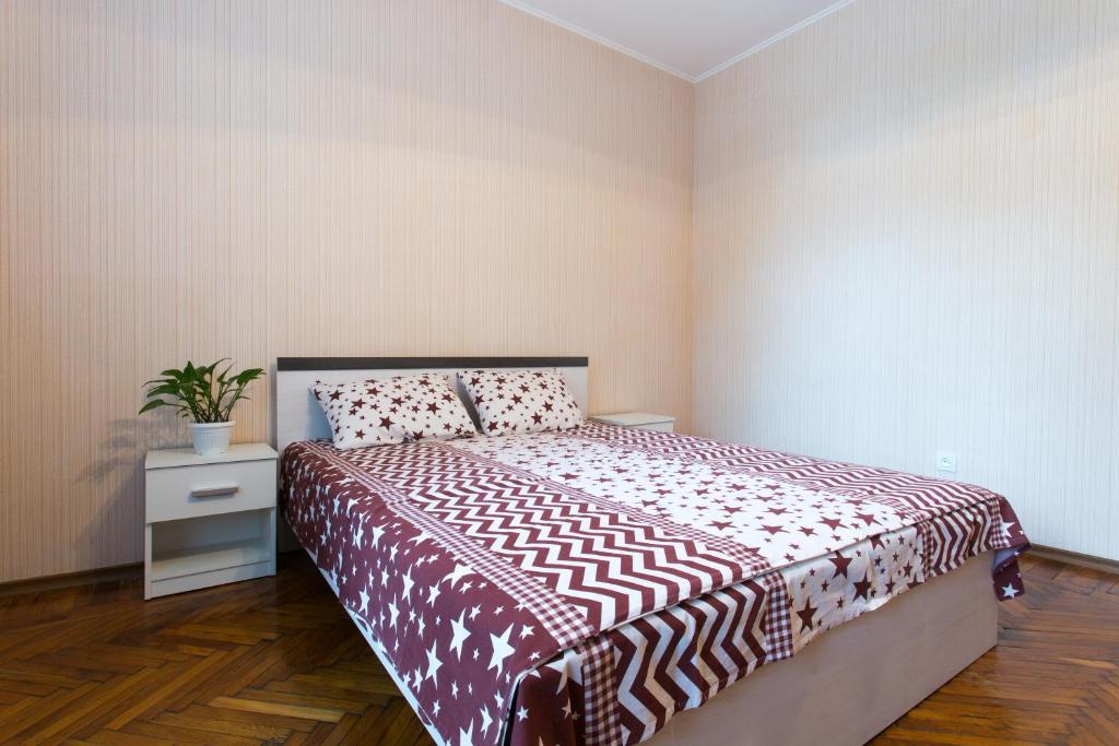 Royal Apartment on Pushkinskaya - Appartamento Con Una Camera Da Letto