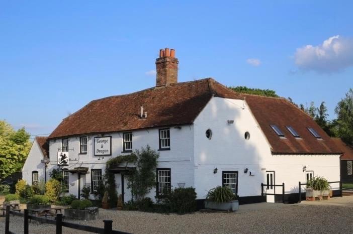 Tadley – Photos 1