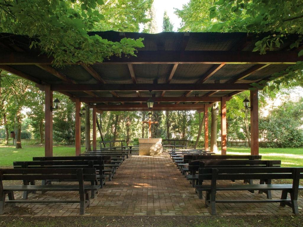 Domus Pacis Assisi - Resim 11