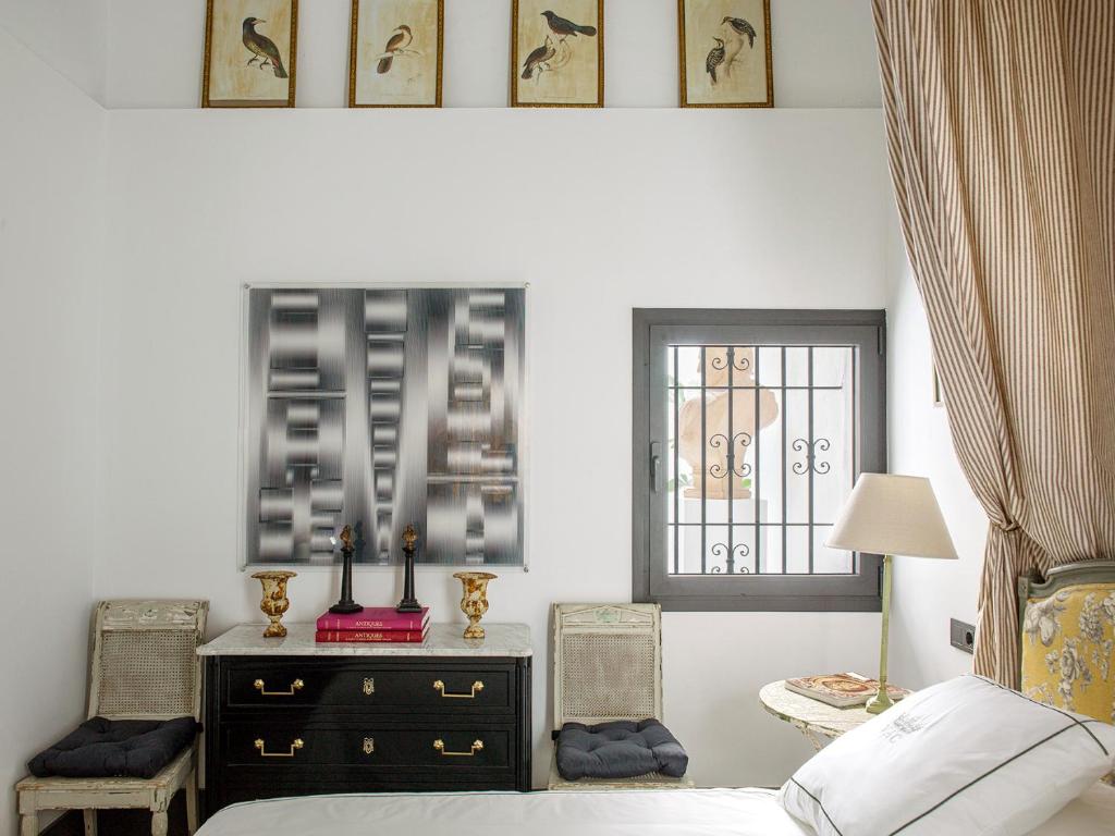 VAC LUXURY HOME SEVILLA - 10