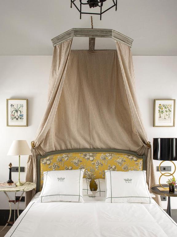 VAC LUXURY HOME SEVILLA - 9