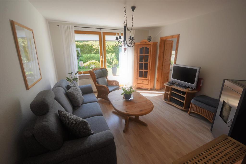 Ferienhaus Abendsonne - Holiday Home