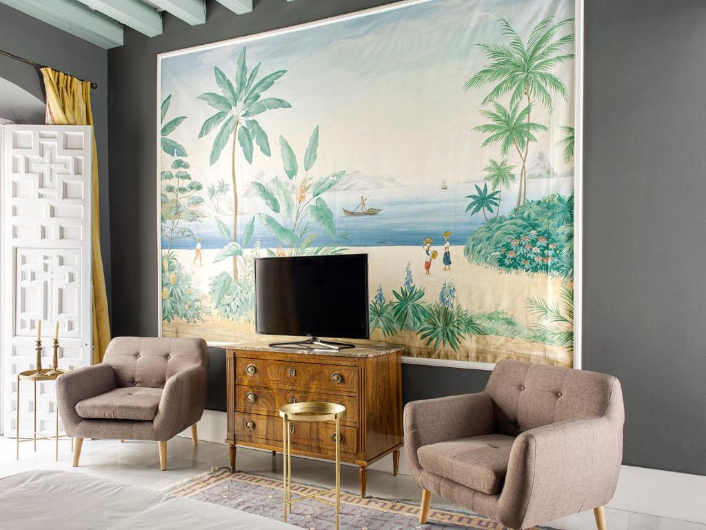 VAC LUXURY HOME SEVILLA - 12