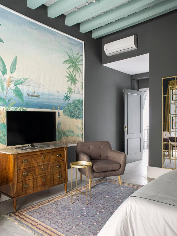 VAC LUXURY HOME SEVILLA - 14