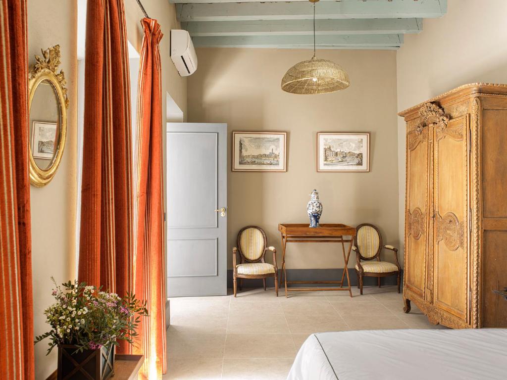 VAC LUXURY HOME SEVILLA - 16