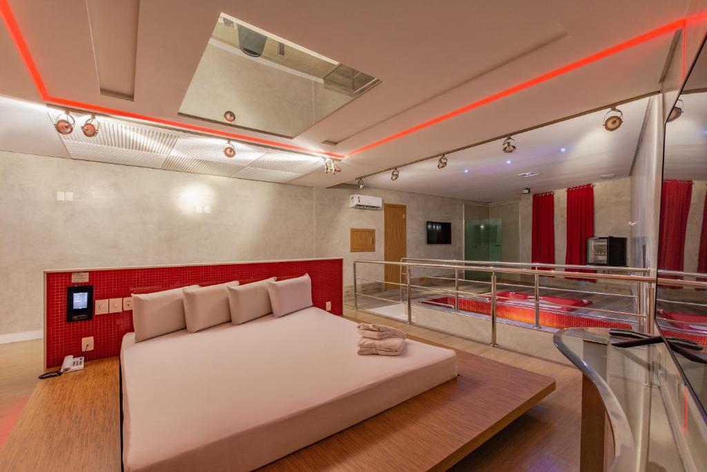  Mc Motel e Square Motel Adult Only