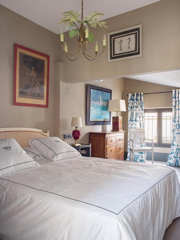 VAC LUXURY HOME SEVILLA - 17