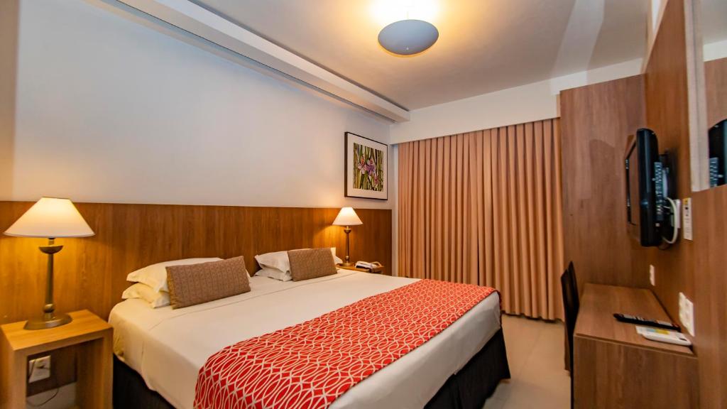  Hotel Beira Mar