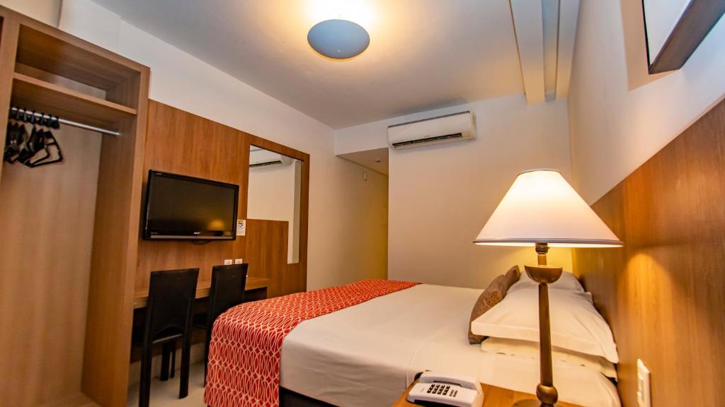  Hotel Beira Mar