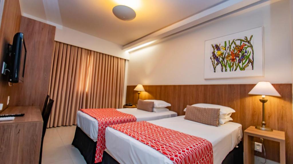  Hotel Beira Mar