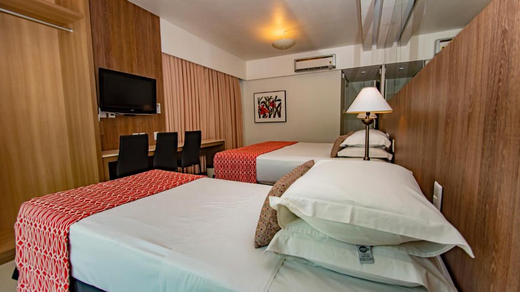  Hotel Beira Mar