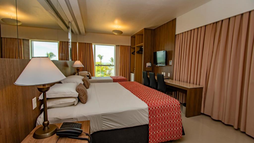  Hotel Beira Mar