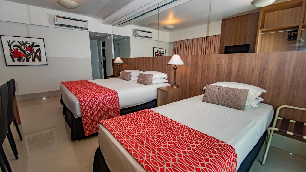  Hotel Beira Mar