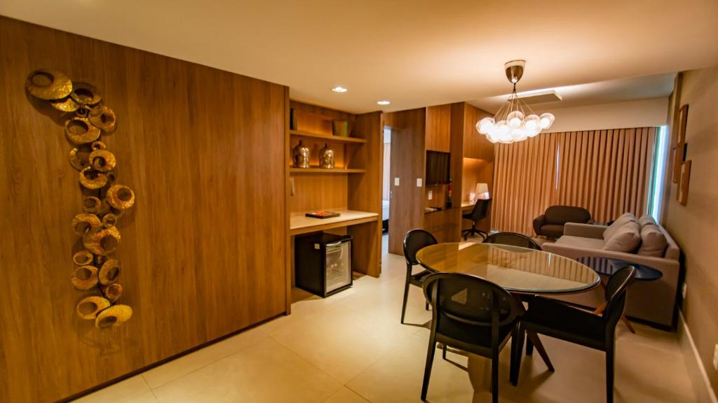  Hotel Beira Mar
