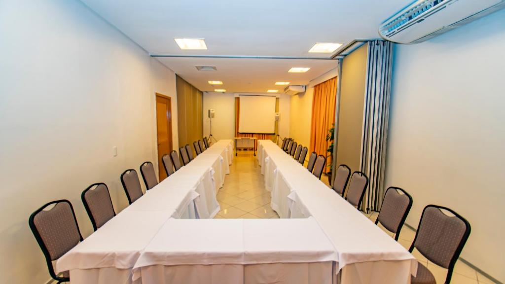  Hotel Beira Mar