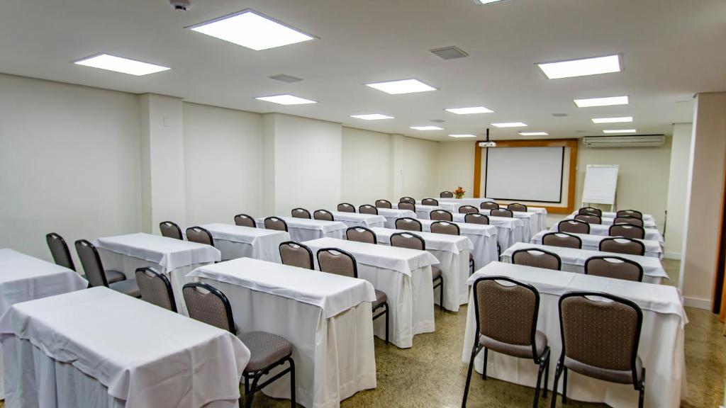  Hotel Beira Mar