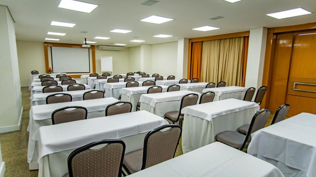  Hotel Beira Mar