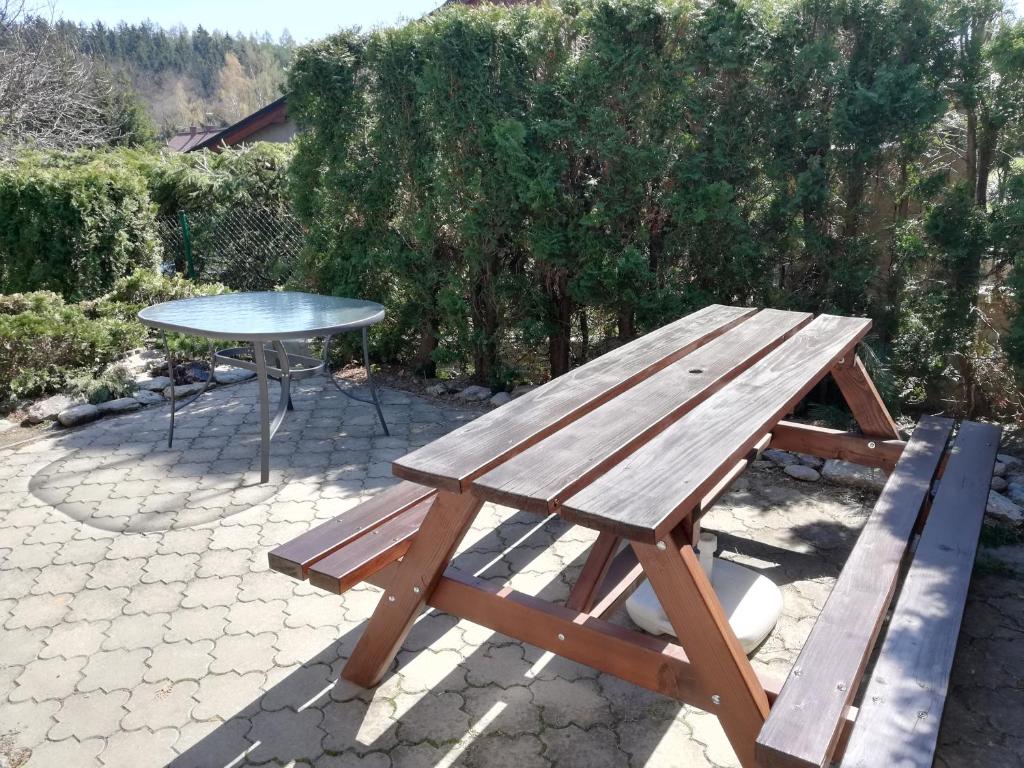 Zdjęcie z galerii obiektu Vakantiehuis Cerny Dul 259 w mieście Cerny Dul