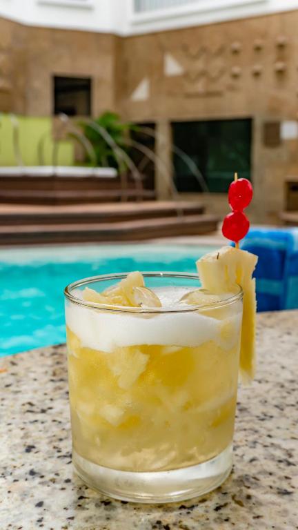  Hotel Beira Mar