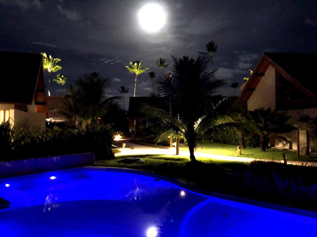  Bangalô Luxo Malawi Beach Houses